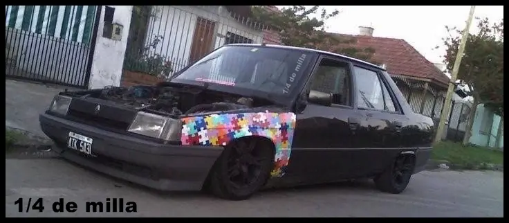 renault