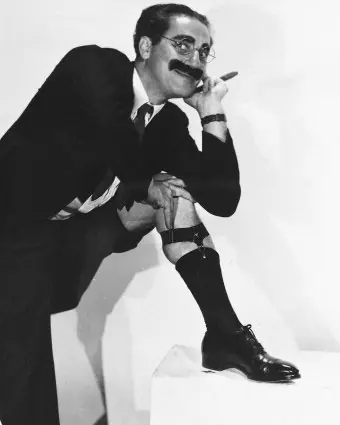 bigote