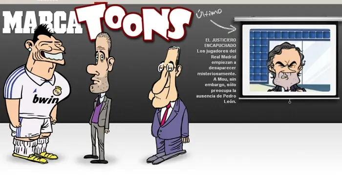 MaRcA TooNS