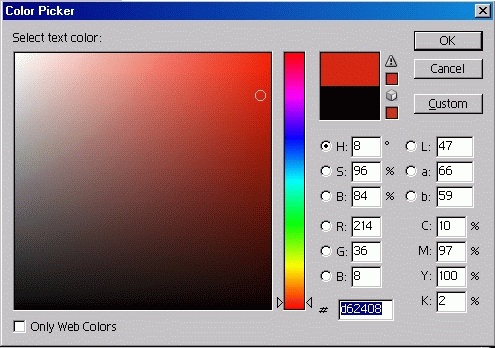 Google En Photoshop (Te Soprendera)