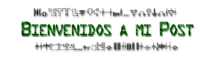 Ohm, Watt, Amper, Volt