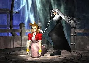 barret