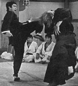 artes marciales