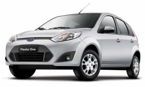 ADIOS  FIAT