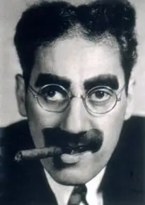 groucho
