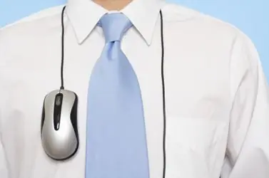 Tenes que hacer un nudo de Corbata??? entra....