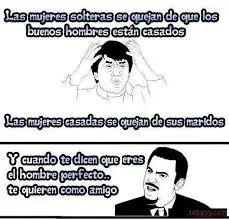 hombres