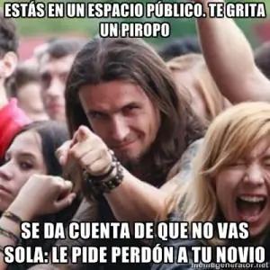 mujeres