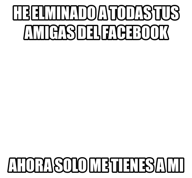 hombres