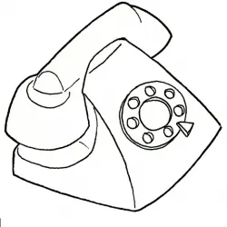 Teléfonos, biodiversidad y bits