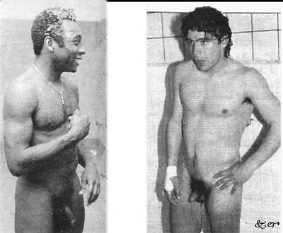 Pele v/s Maradona