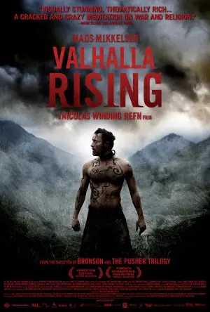 Valhalla Rising. (2009) Director: Nicolas Winding Refn