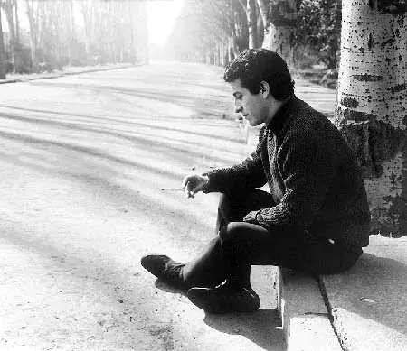 Estadio Chile, Victor Jara (1973)