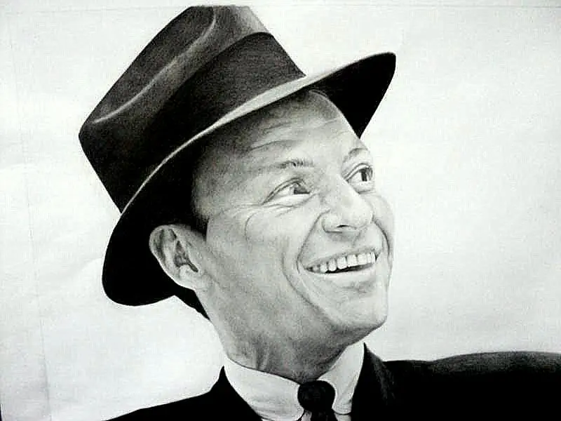 Frank Sinatra