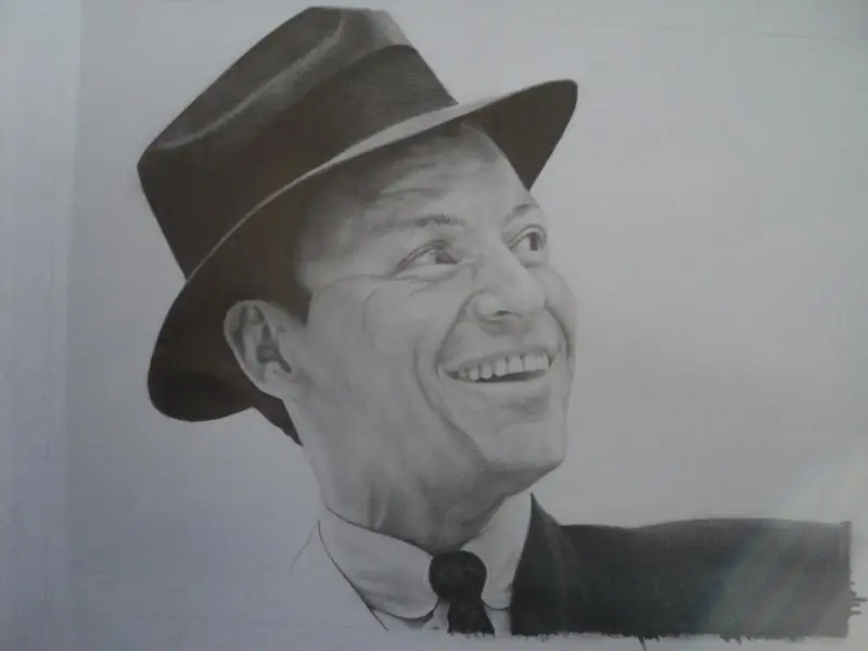 dibujo propio