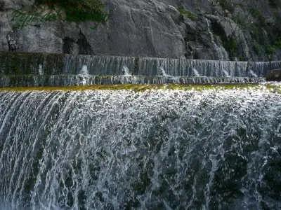 Sabías que el agua es la sustancia más abundante?(entra)