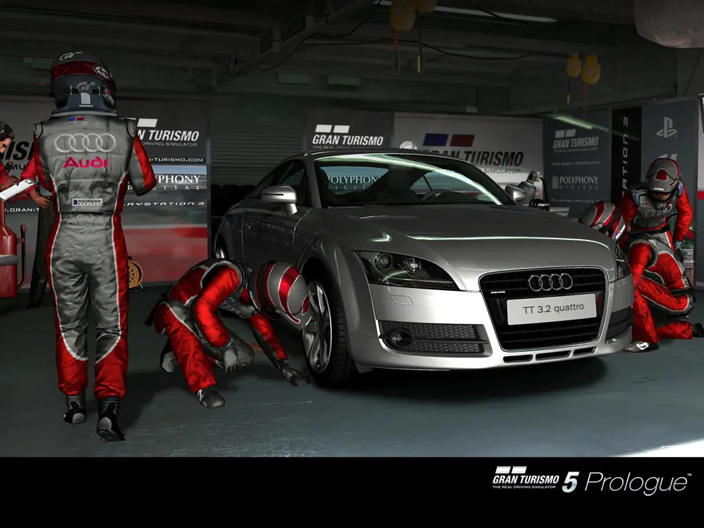 forza