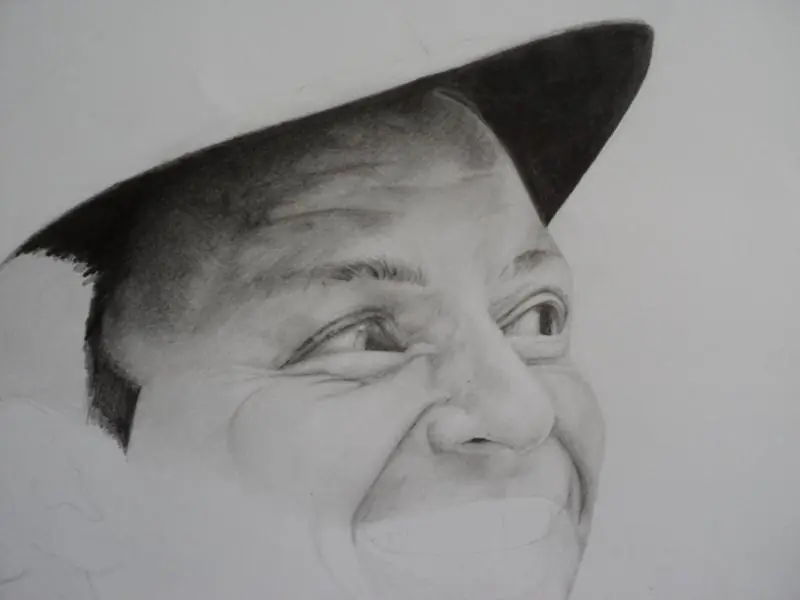 Frank Sinatra - Retrato Realista
