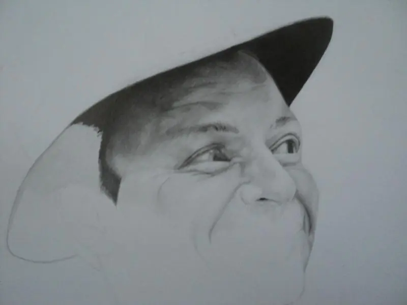 dibujo propio