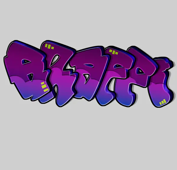 graffiti