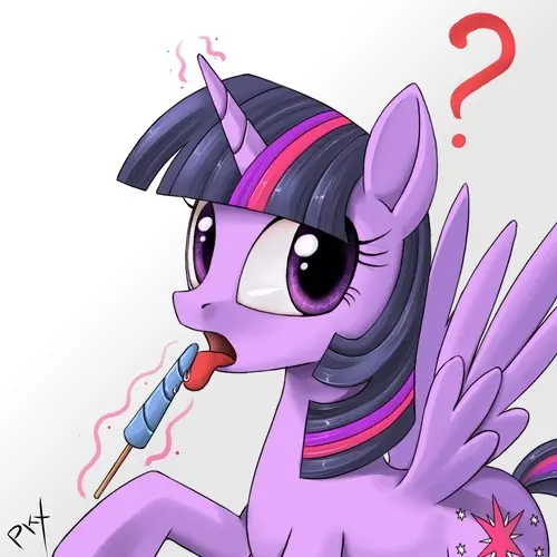 ponys y ma sponys