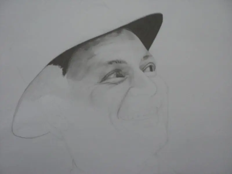 grafito