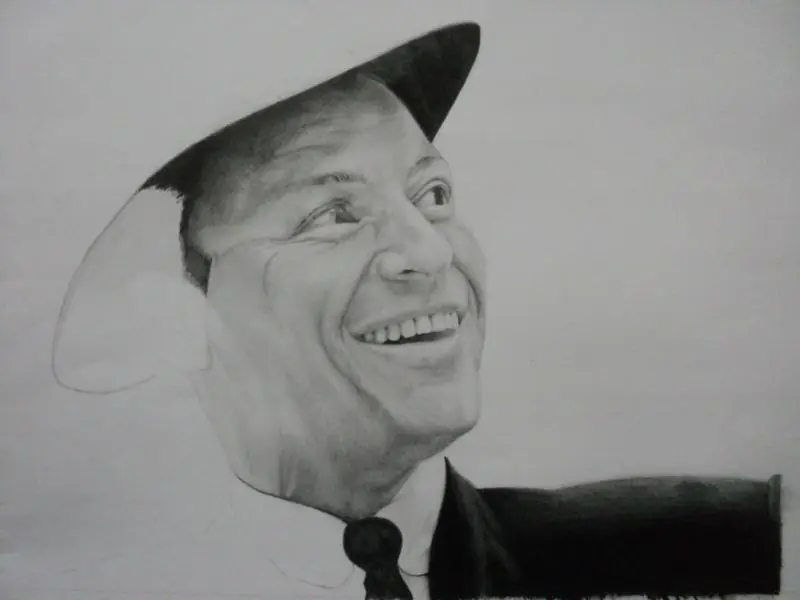 Frank Sinatra