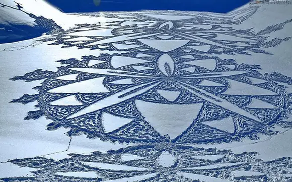 nieve