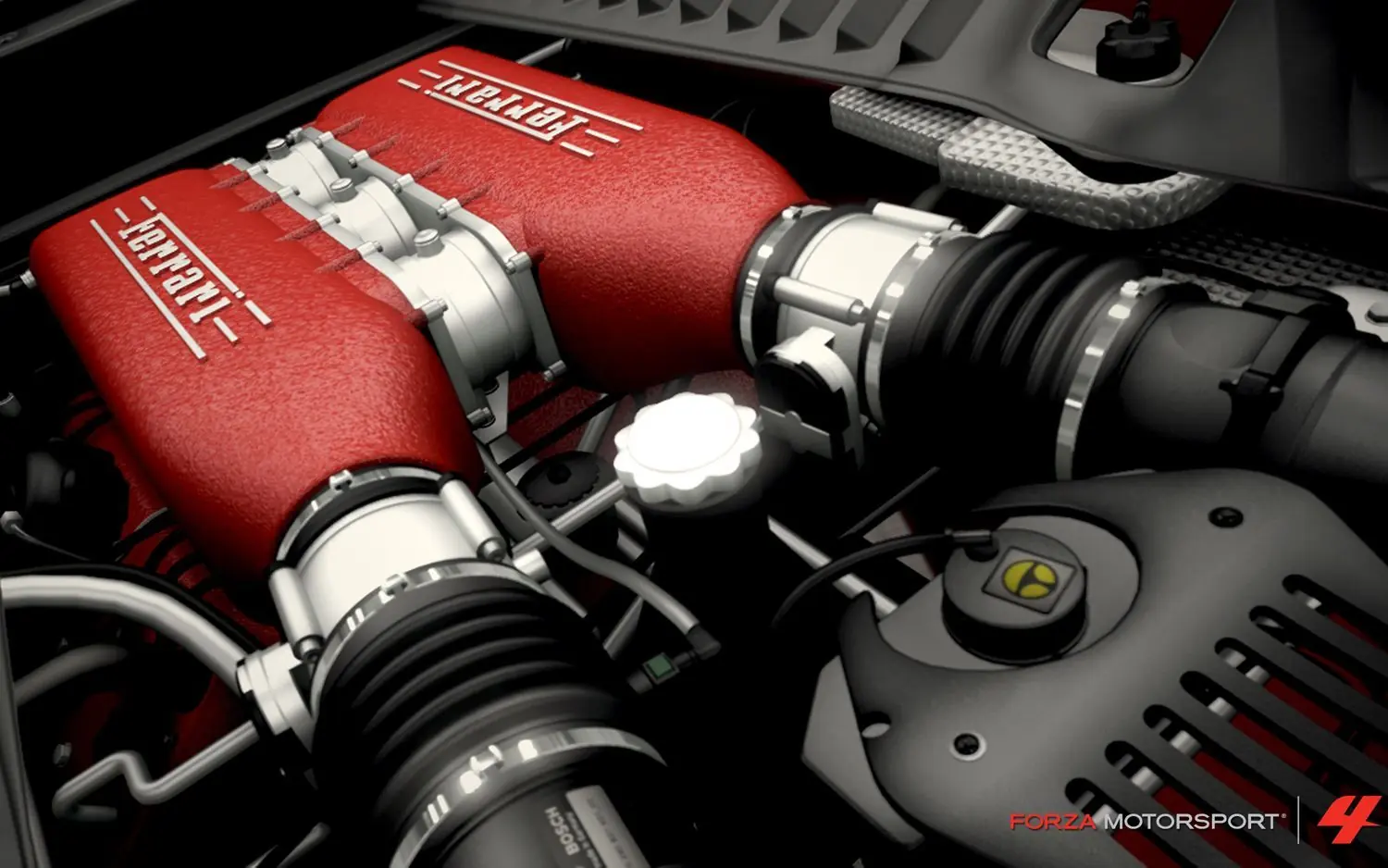 forza motors 4