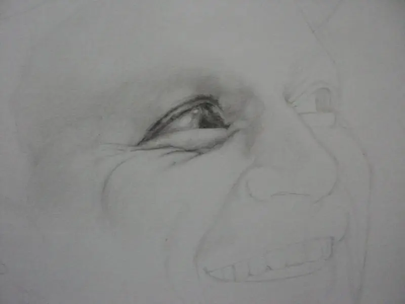 dibujo propio