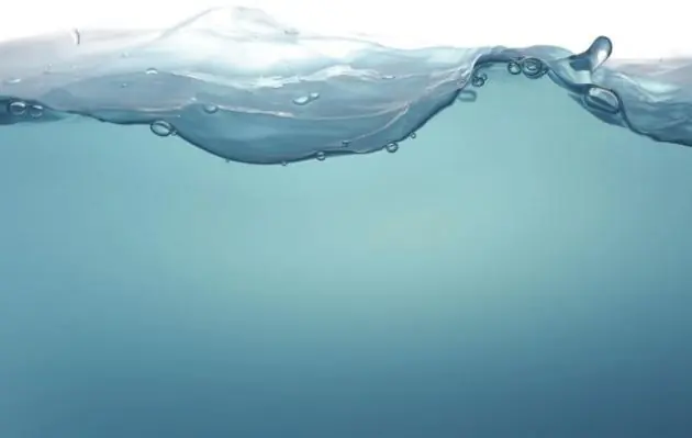 5 curiosas formas en las que el agua puede matarte