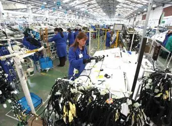 Colombia continúa en bonanza