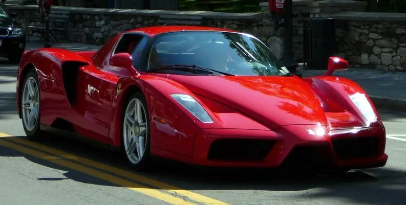 pagani