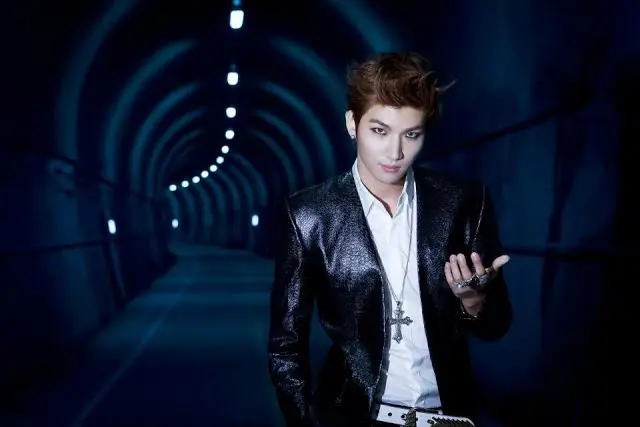 El Oráculo del kpop parte 2