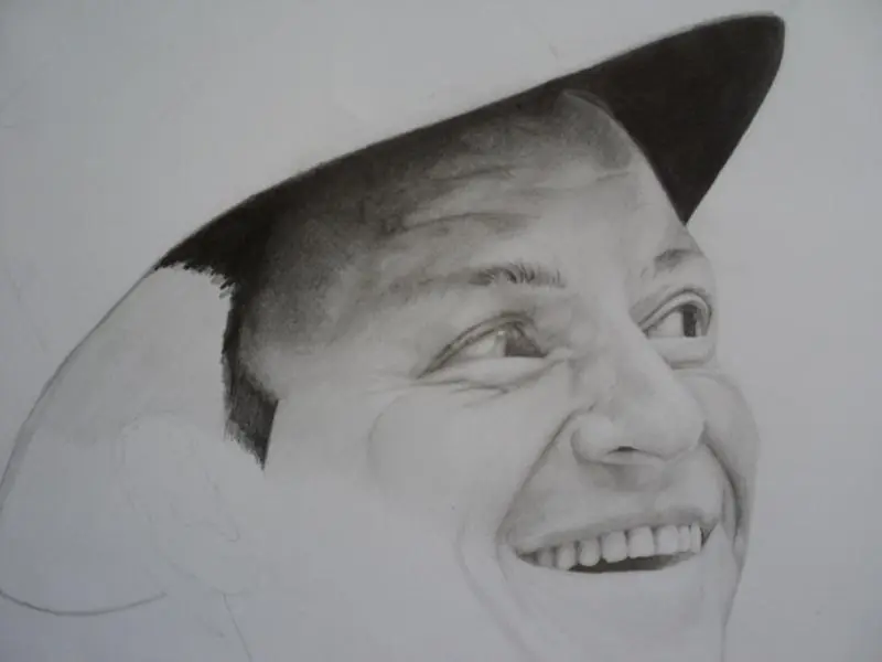 Frank Sinatra