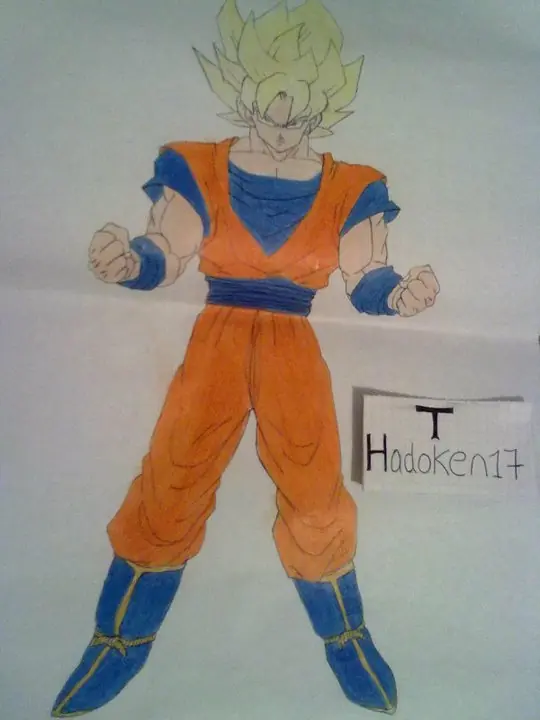 vegeta