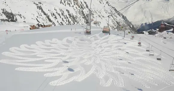 nieve