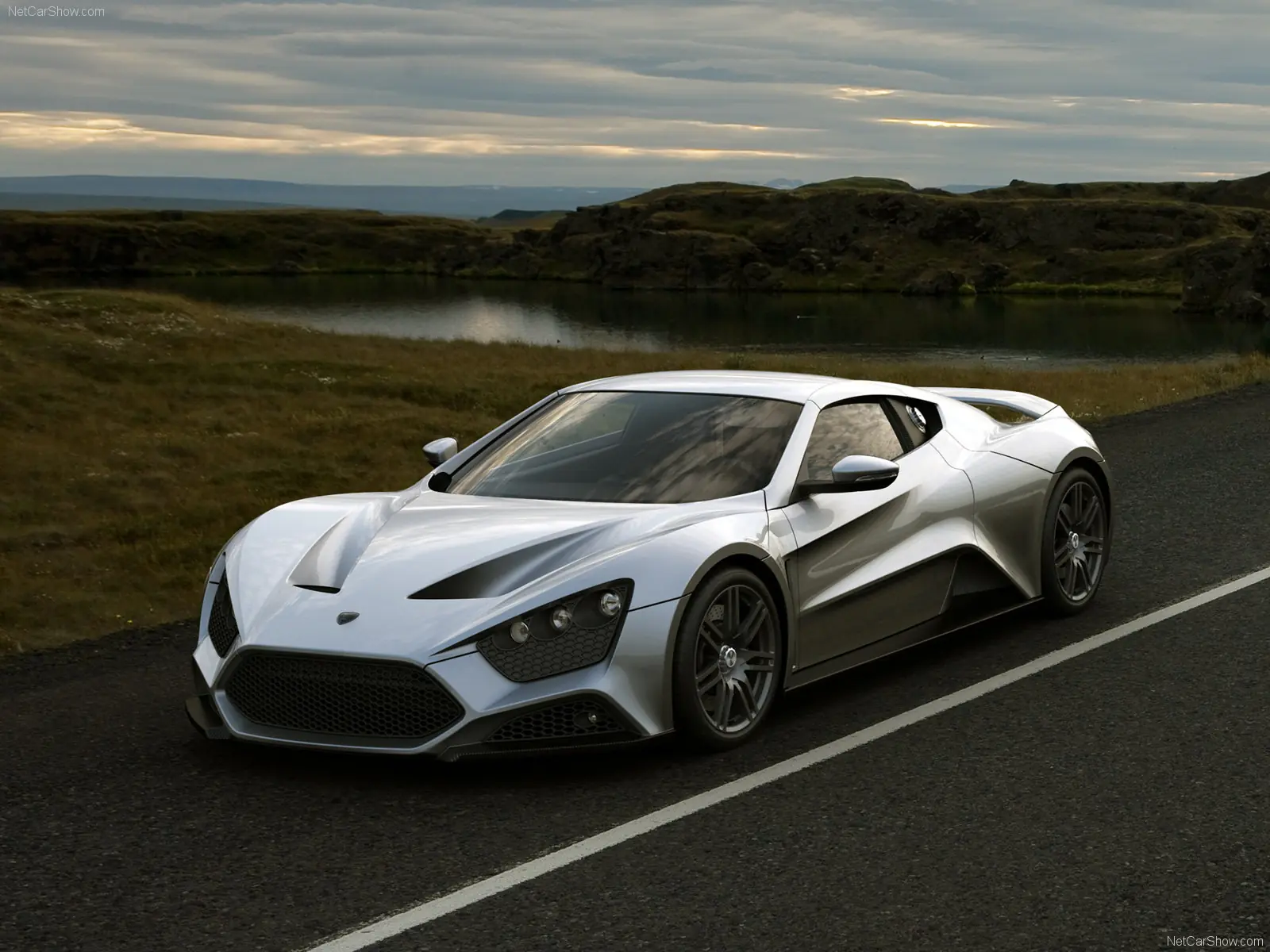 Lamborghini