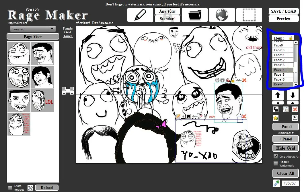 creador