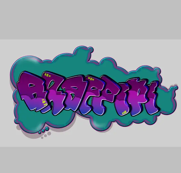 graffiti