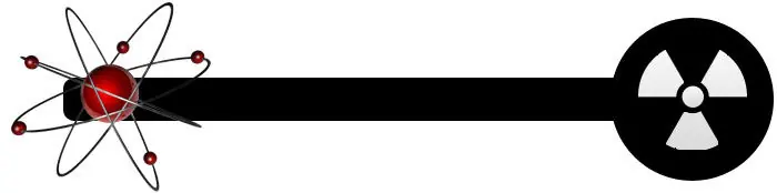 Todo sobre la energía nuclear.