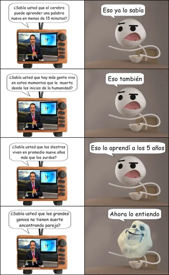 Aprende con los Memes