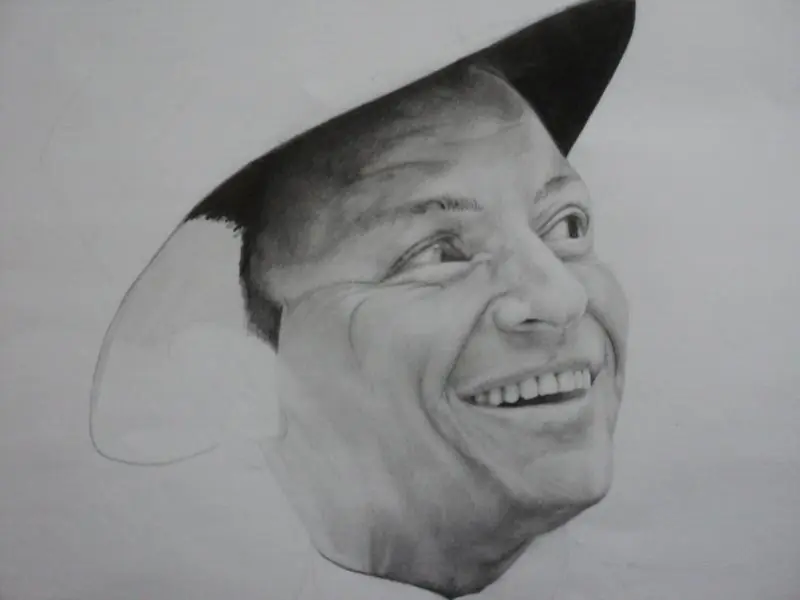 dibujo propio