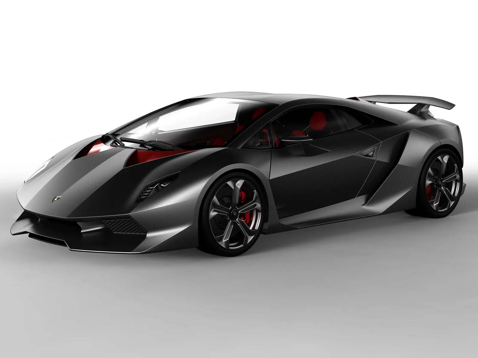 Lamborghini