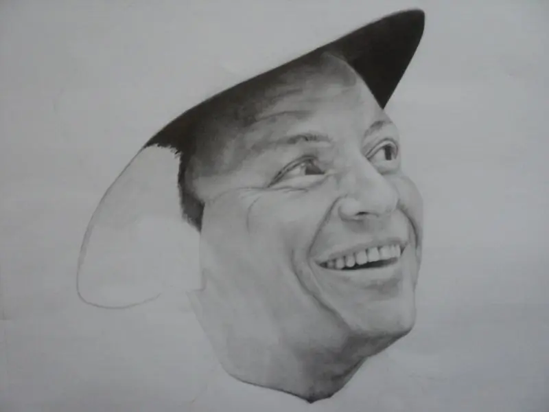 dibujo realista