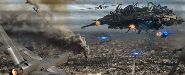 ¿Nos enfrentamos a una Guerra Interestelar?