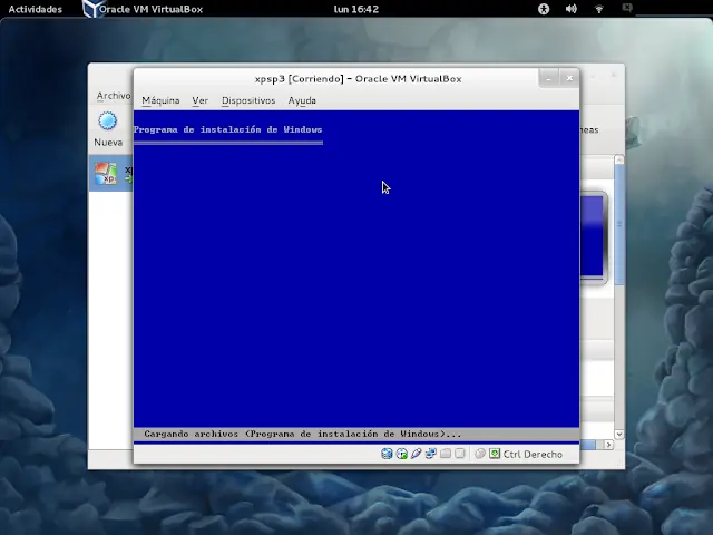 ¿Cómo instalar Virtual Box en Fedora 16?