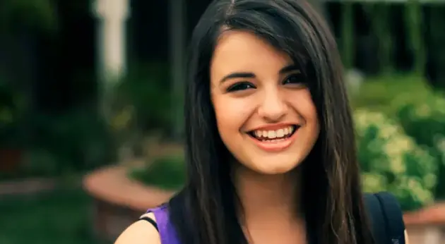 Rebecca Black: Policía investiga amenazas de muerte