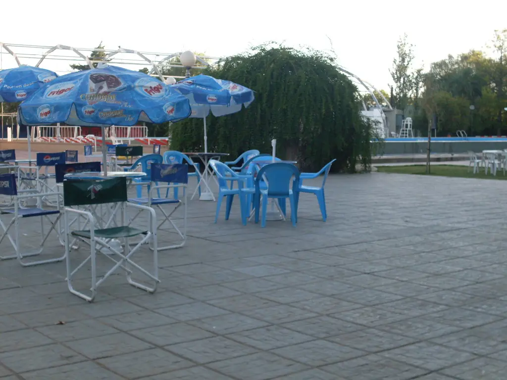 taringuera