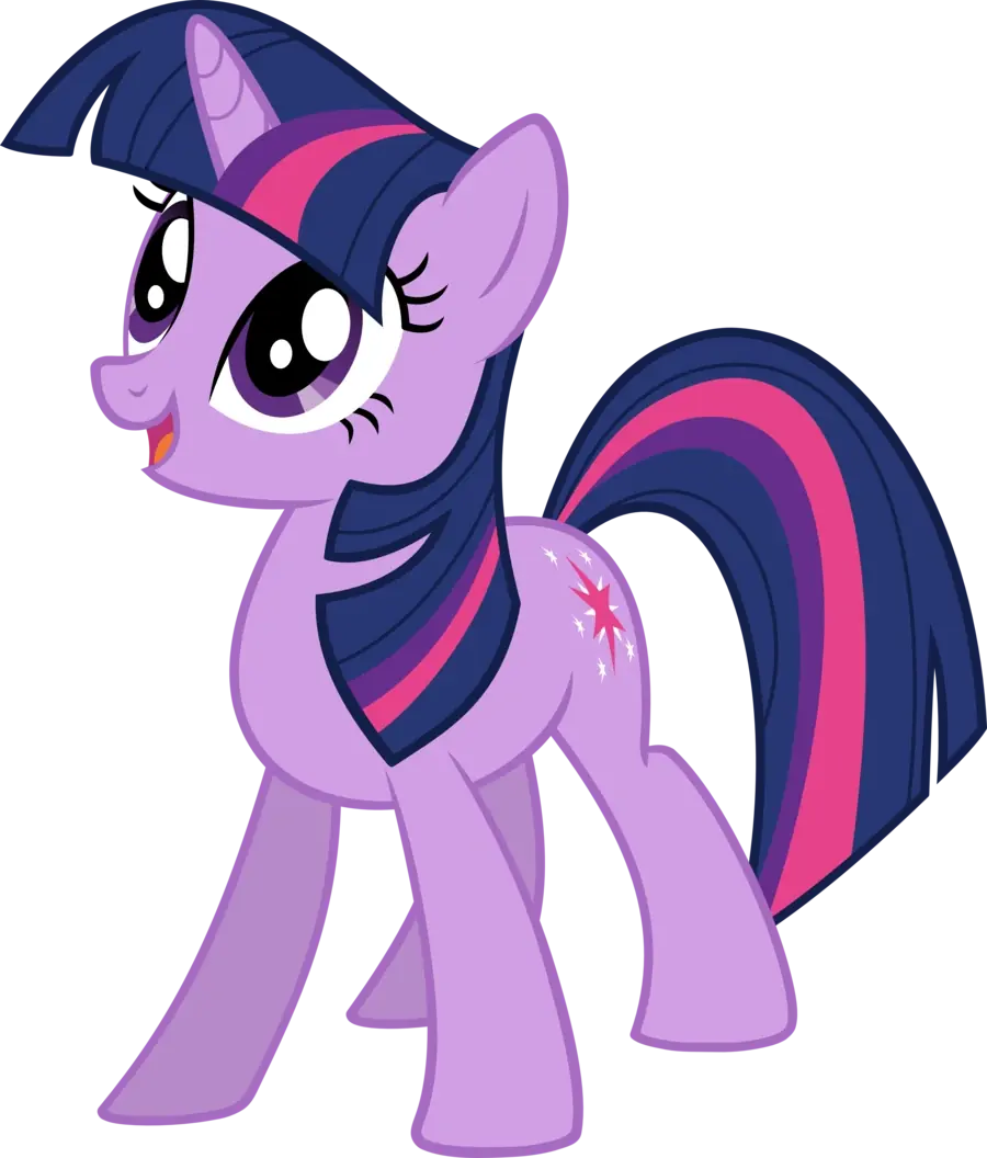 my little pony